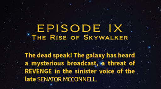 Was Graham just a strandcast?
