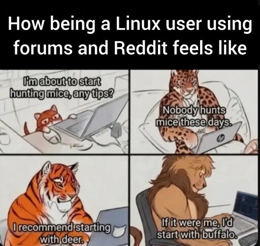 Linux tips